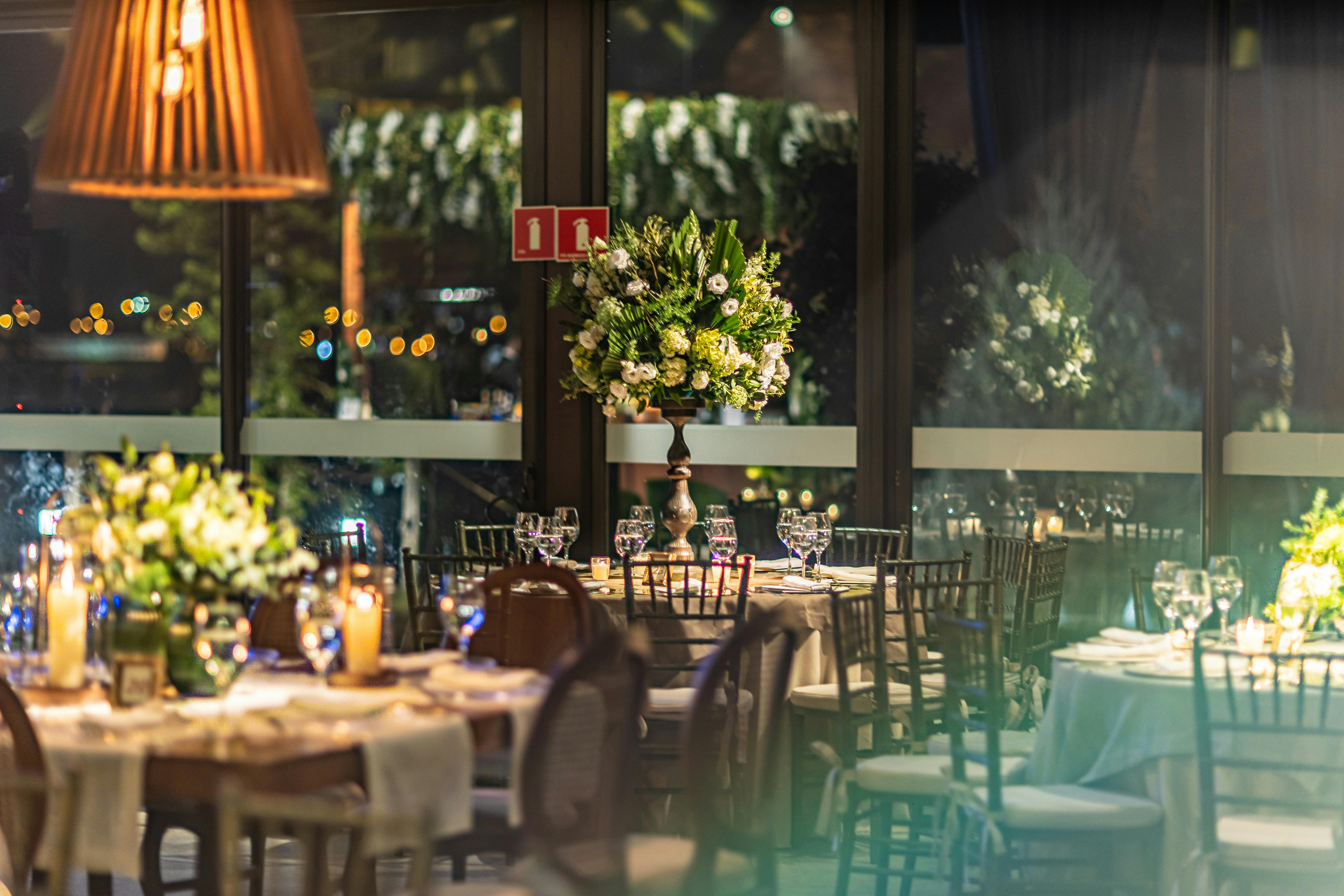 Cena de Gala