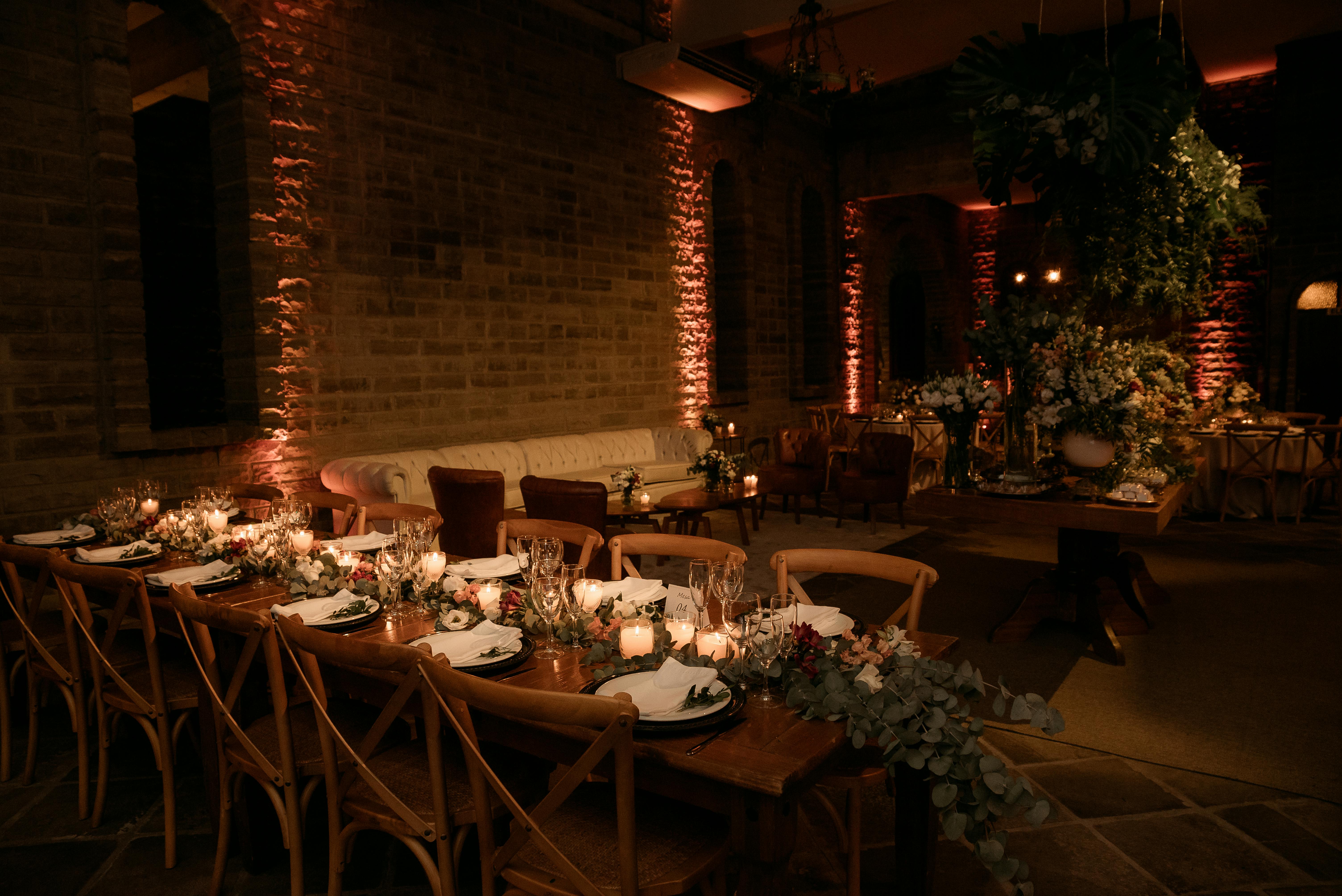 Banquete Privado